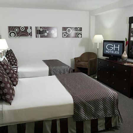 Guaparo Suites バレンシア エクステリア 写真