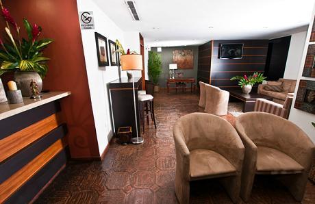Guaparo Suites バレンシア エクステリア 写真