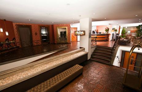 Guaparo Suites バレンシア エクステリア 写真