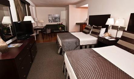 Guaparo Suites バレンシア エクステリア 写真