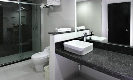 Guaparo Suites バレンシア エクステリア 写真