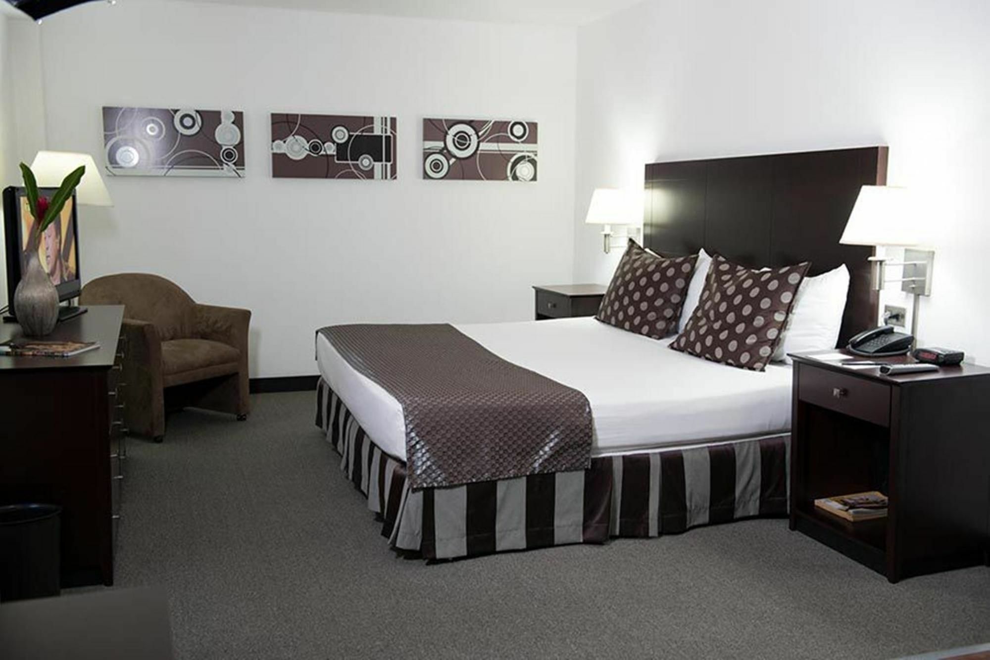 Guaparo Suites バレンシア エクステリア 写真