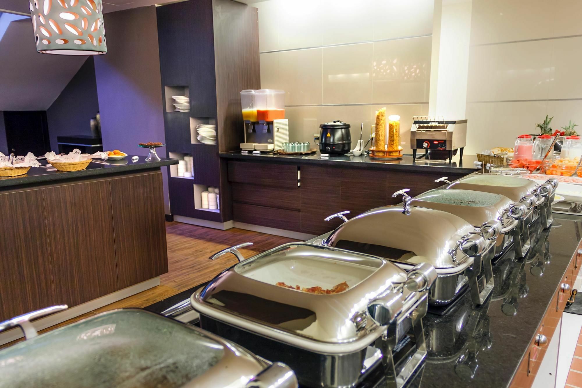 Guaparo Suites バレンシア エクステリア 写真
