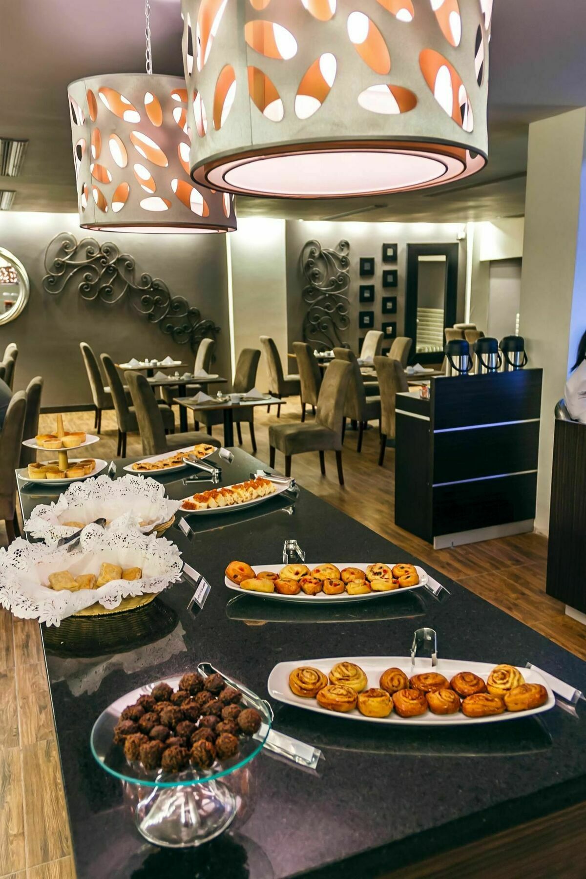 Guaparo Suites バレンシア エクステリア 写真