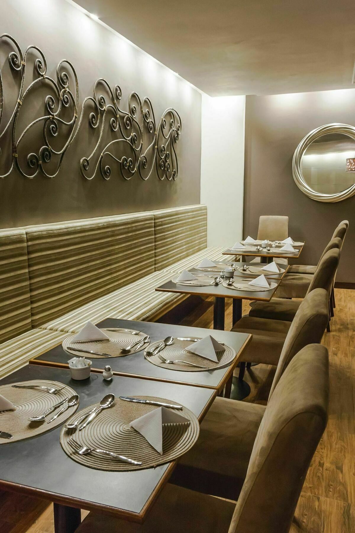 Guaparo Suites バレンシア エクステリア 写真